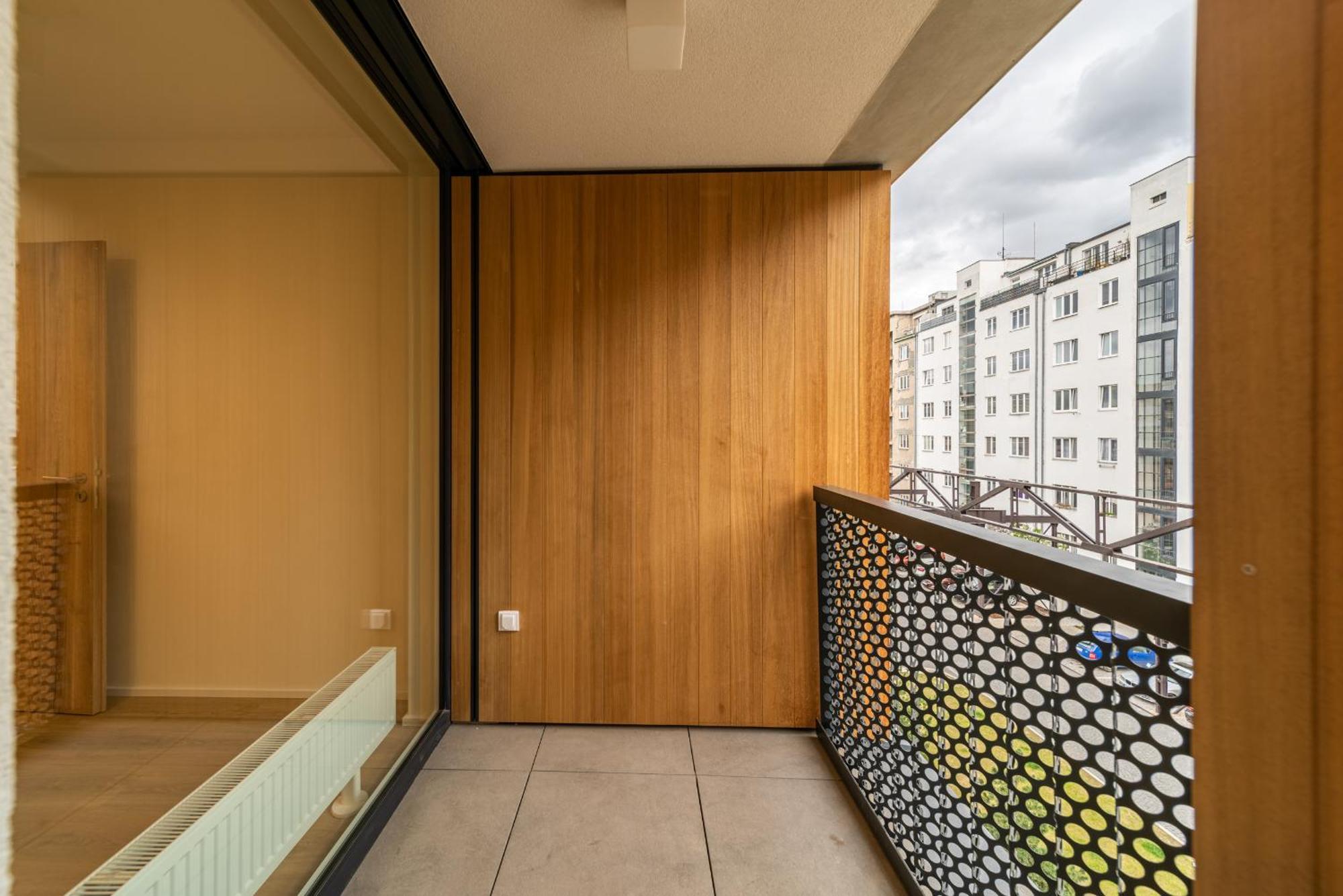 Residence Mozaika Praha Exteriér fotografie